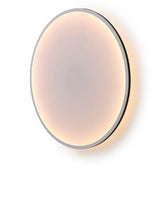 Calm Wall Lamp, Ø 90 cm fra Muuto - Black - Jacobsen Plus