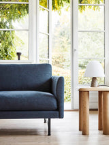 Islets Side Table fra Fredericia Furniture - 2 - Jacobsen Plus