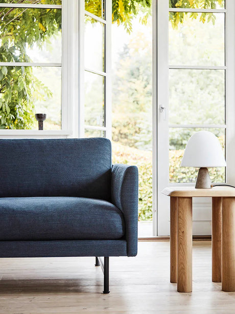Islets Side Table fra Fredericia Furniture - 2 - Jacobsen Plus