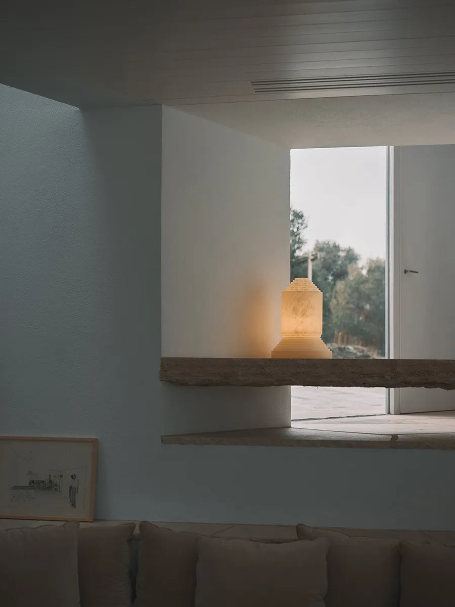 Babel Bordlampe fra Santa and Cole - 3 - Jacobsen Plus