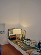 FAD Bordlampe fra Santa and Cole - 3 - Jacobsen Plus