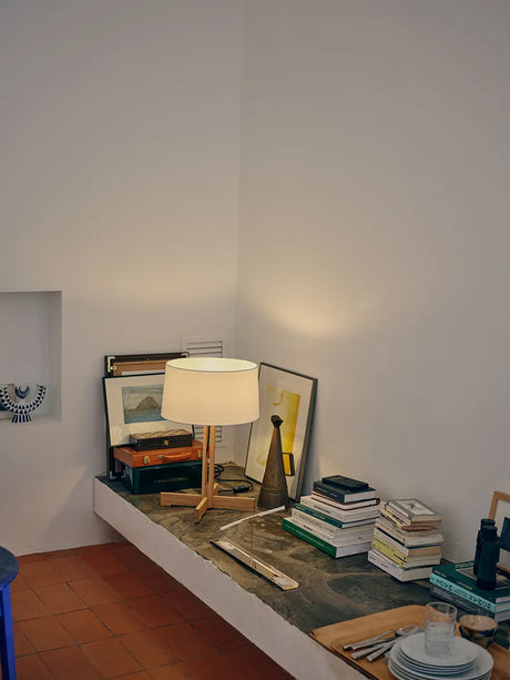 FAD Bordlampe fra Santa and Cole - 3 - Jacobsen Plus