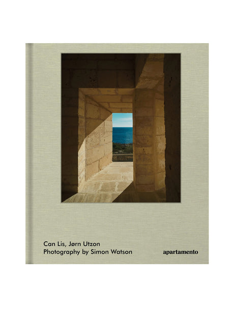 Can Lis, Jørn Utzon fra New Mags - 1 - Jacobsen Plus