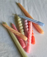 Spiral lys, 6 stk fra Hay - 1 - Jacobsen Plus
