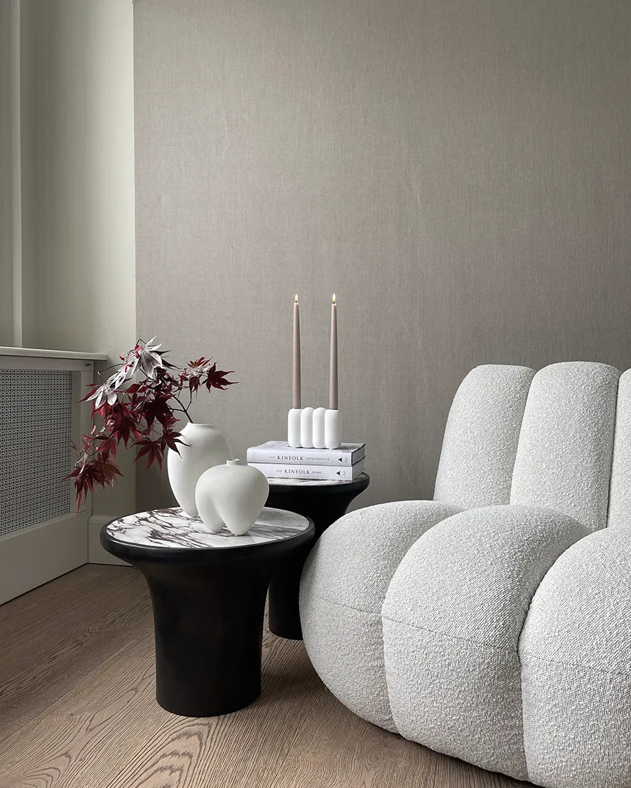 Tube Candleholder, mini fra 101 Copenhagen - 5 - Jacobsen Plus