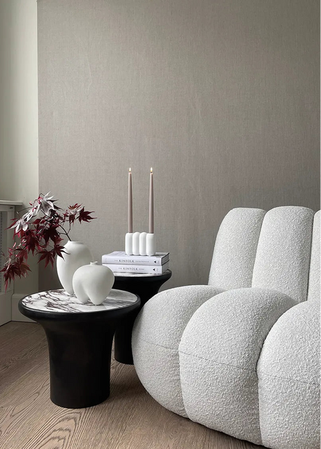 Tube Candleholder, mini fra 101 Copenhagen - 2 - Jacobsen Plus