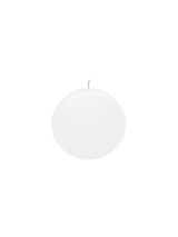 Paraffin Candle Light Ø12 cm fra Louise Roe - 1 - Jacobsen Plus