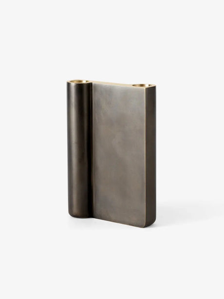 Collect Candleholder fra &Tradition - SC41: H: 16 cm - Jacobsen Plus