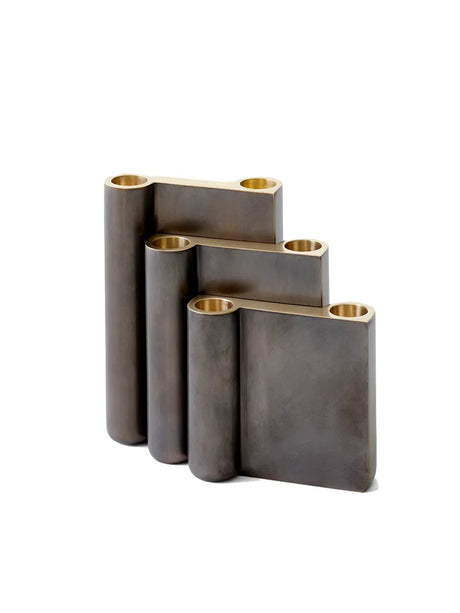 Collect Candleholder fra &Tradition - 1 - Jacobsen Plus
