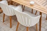 Define Havebord, rektangulært fra Cane-line - 3 - Jacobsen Plus
