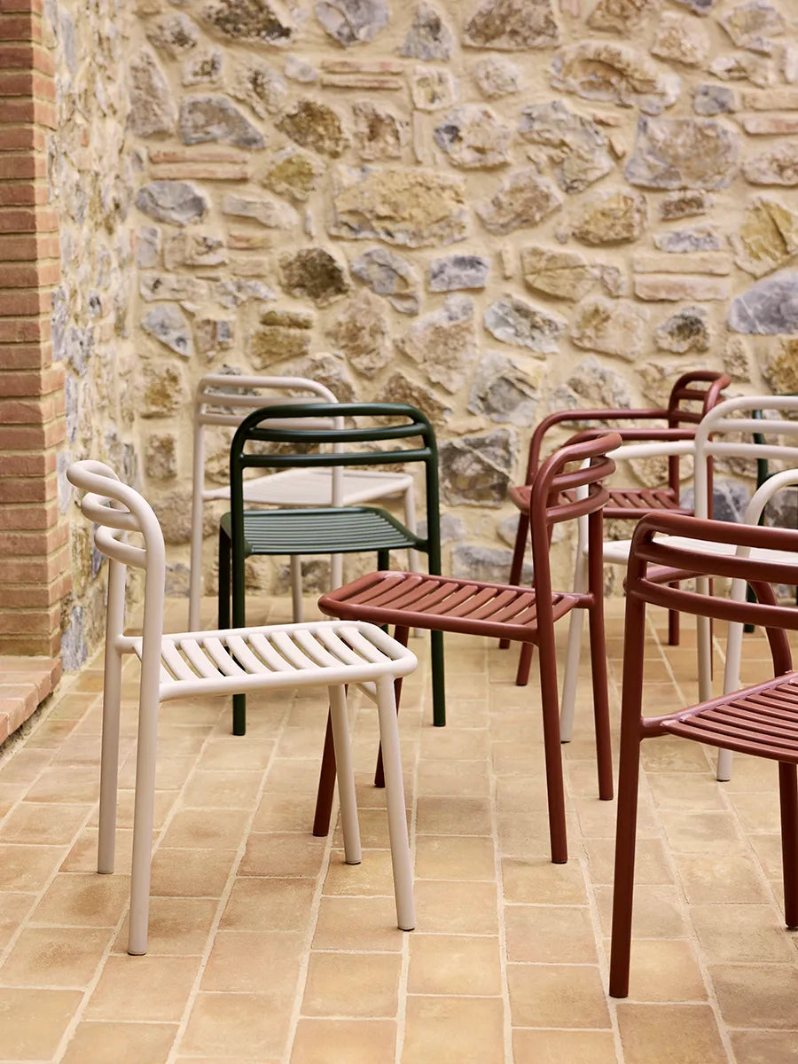 Bliss havestol fra Cane-line - 3 - Jacobsen Plus
