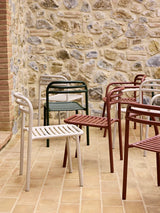 Bliss havestol fra Cane-line - 3 - Jacobsen Plus