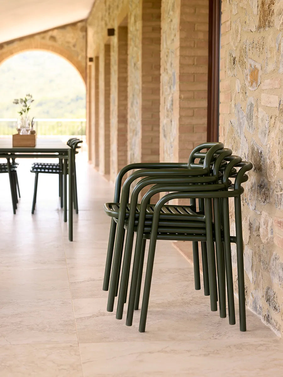 Bliss Armchair fra Cane-line - 3 - Jacobsen Plus