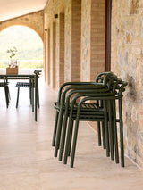 Bliss Armchair fra Cane-line - 3 - Jacobsen Plus