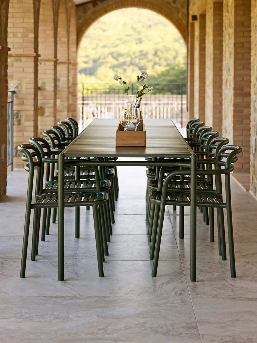 Bliss Armchair fra Cane-line - 4 - Jacobsen Plus