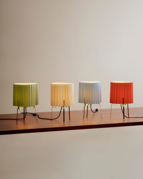 Canelé bordlampe fra Hay - Warm white - Jacobsen Plus