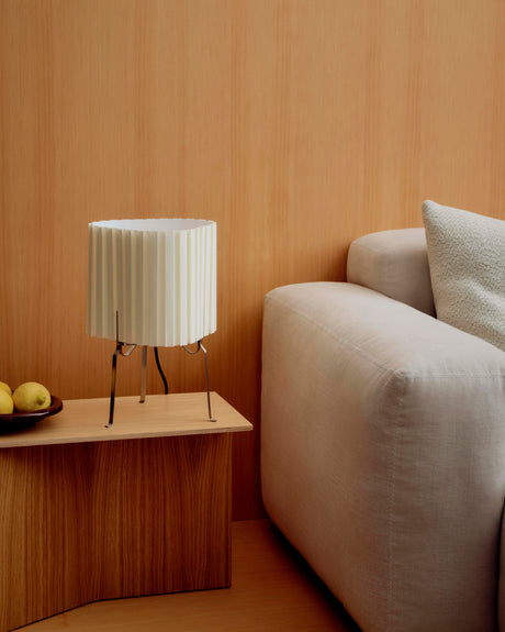 Canelé bordlampe fra Hay - Warm white - Jacobsen Plus