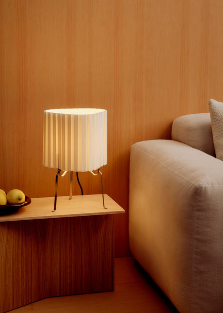 Canelé bordlampe fra Hay - 2 - Jacobsen Plus
