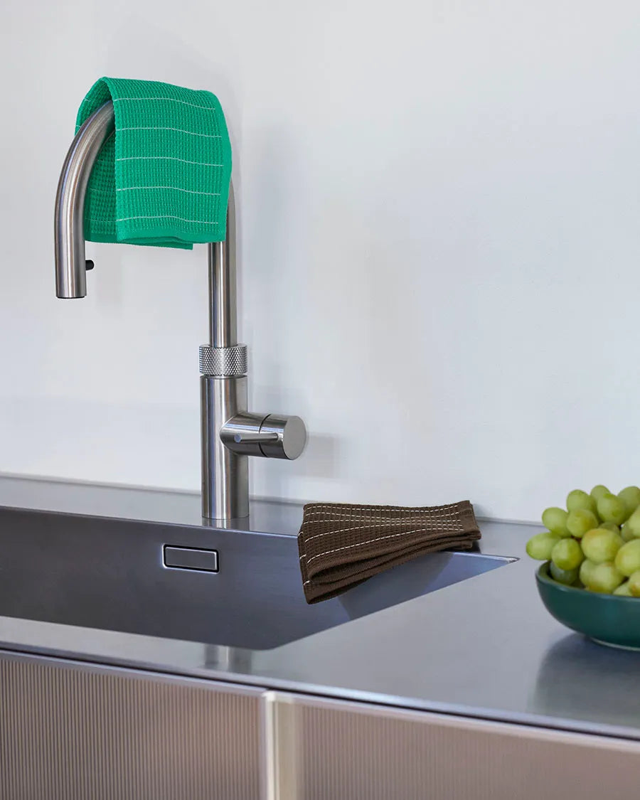 Canteen Dish Cloth, sæt á 2 stk. fra Hay - 4 - Jacobsen Plus
