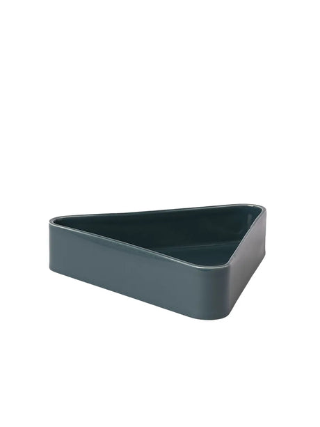 Canvas Centrepiece fra raawii - Peacock Blue - Jacobsen Plus