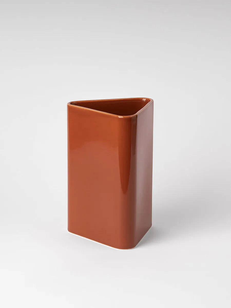 Canvas Vase, large fra raawii