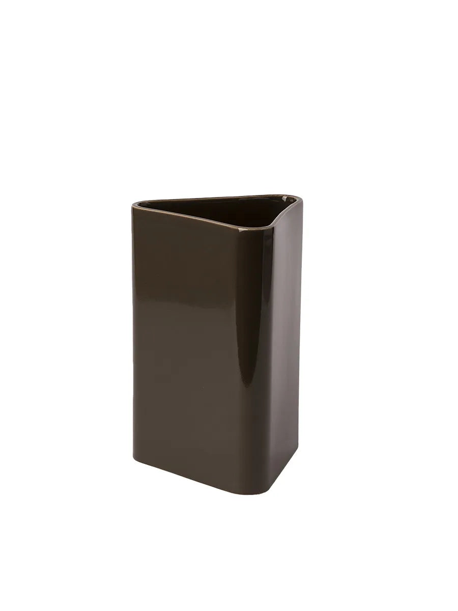 Canvas Vase, large fra raawii