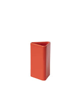 Canvas Vase, small fra raawii - Cherry Tomato - Jacobsen Plus