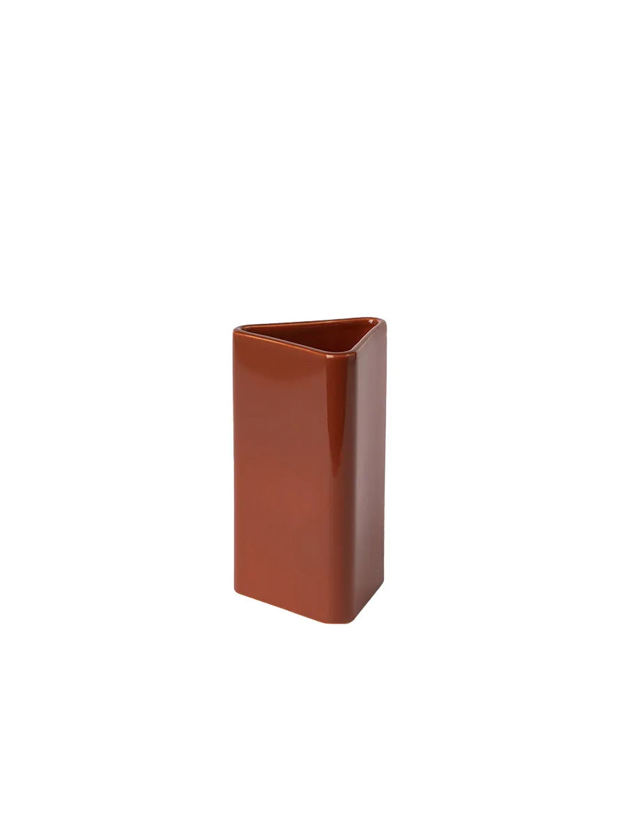 Canvas Vase, small fra raawii - Cuban Rum - Jacobsen Plus