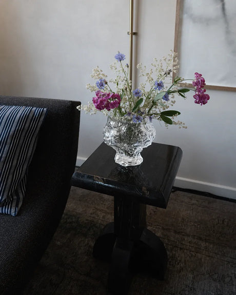 Canyon Vase Medium, clear fra Hein studio - 4 - Jacobsen Plus