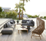Hive Stol fra Cane-line - 2 - Jacobsen Plus