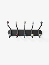 Capture SC76 knage fra &Tradition - Graphite - Colour knob - Jacobsen Plus