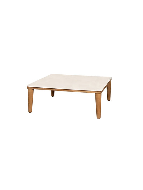 Capture Sofabord fra Cane-line - Travertine-look, keramik - Jacobsen Plus