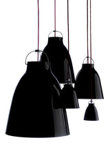 Caravaggio Pendel fra Fritz Hansen - 6 - Jacobsen Plus