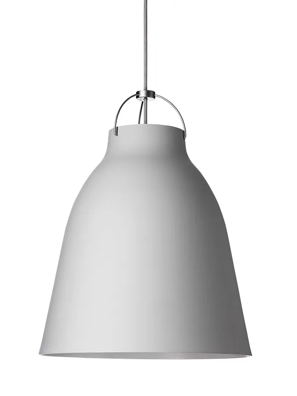 Caravaggio Pendel, matt fra Fritz Hansen - 1 - Jacobsen Plus