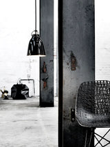 Caravaggio Pendel fra Fritz Hansen - 3 - Jacobsen Plus