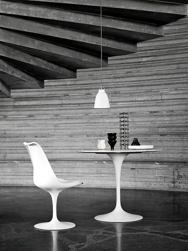 Caravaggio Pendel fra Fritz Hansen - 1 - Jacobsen Plus