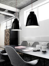 Caravaggio Pendel fra Fritz Hansen - 4 - Jacobsen Plus