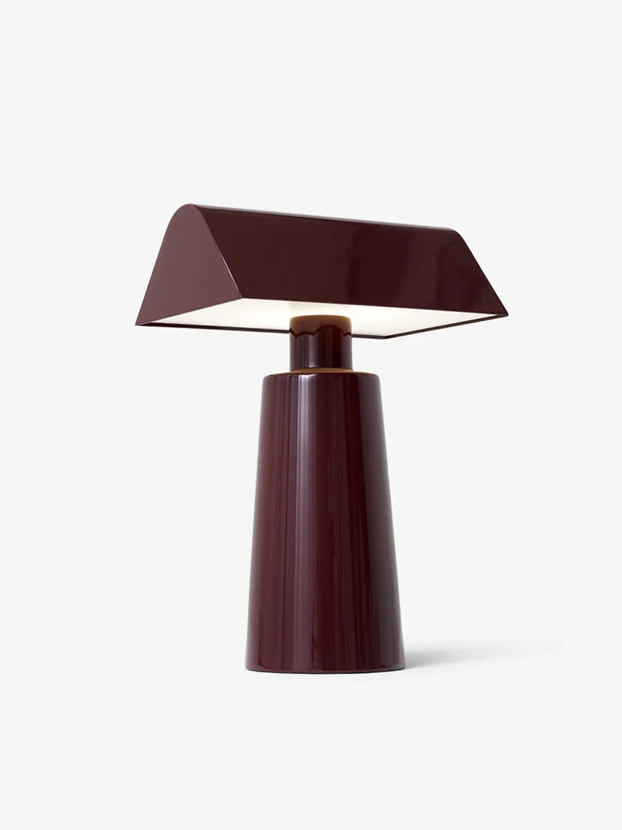 Caret bordlampe fra &Tradition - 7 - Jacobsen Plus