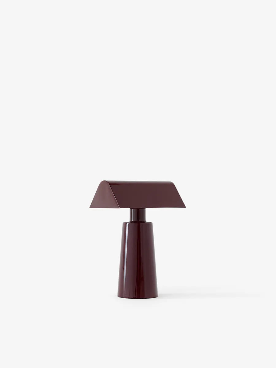 Caret bordlampe fra &Tradition - 1 - Jacobsen Plus