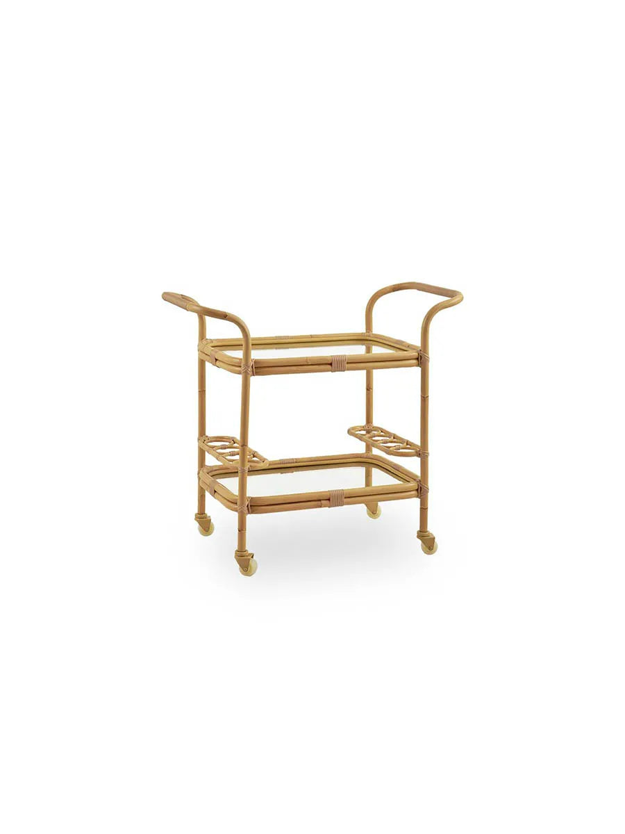 Carlo Exterior Barvogn fra Sika-Design - 1 - Jacobsen Plus