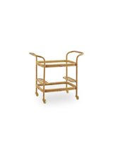 Carlo Exterior Barvogn fra Sika-Design - 1 - Jacobsen Plus