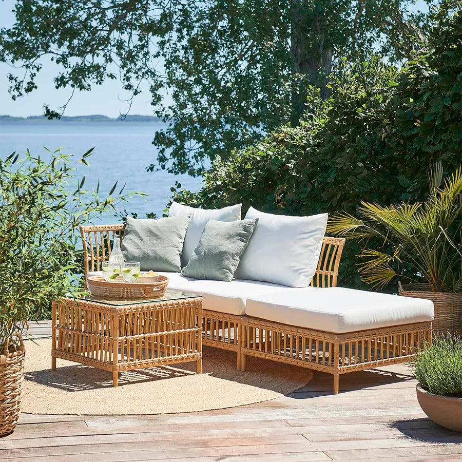 Caroline Exterior Sidebord fra Sika-Design