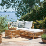 Caroline Exterior Sidebord fra Sika-Design - 1 - Jacobsen Plus