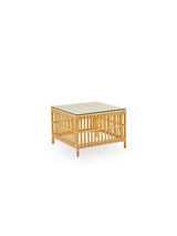 Caroline Exterior Sidebord fra Sika-Design - Natural - Jacobsen Plus