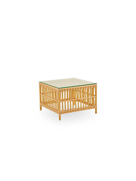 Caroline Exterior Sidebord fra Sika-Design - Natural - Jacobsen Plus