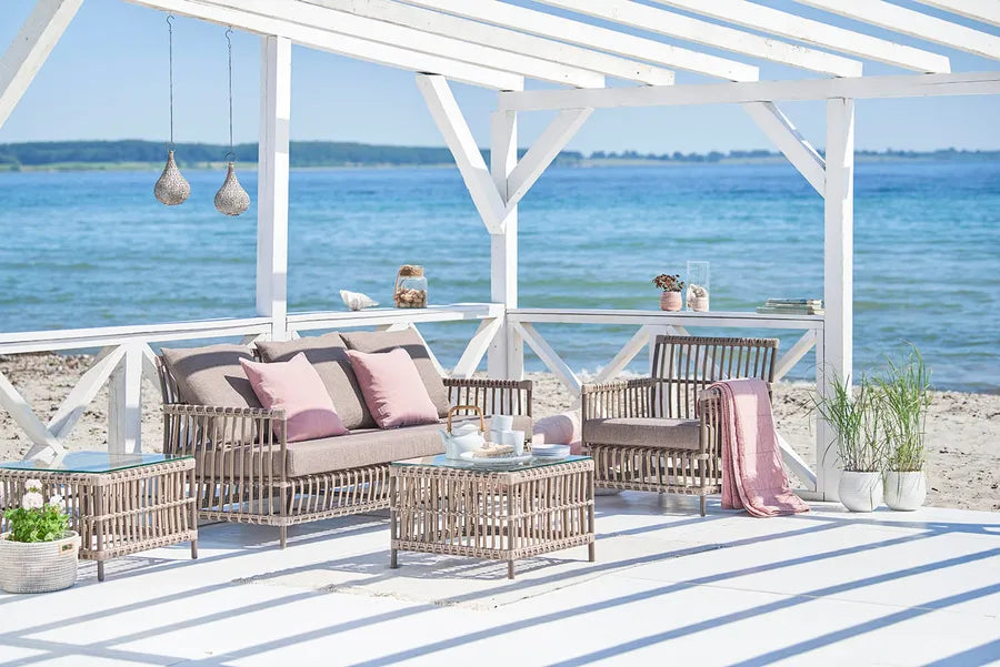 Caroline Exterior Sofa fra Sika-Design