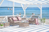 Caroline Exterior Sofa fra Sika-Design - 2 - Jacobsen Plus