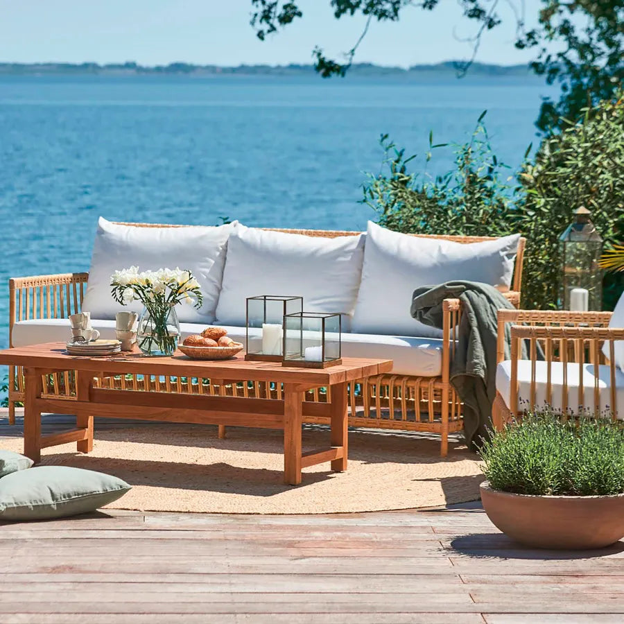 Caroline Exterior Sofa fra Sika-Design