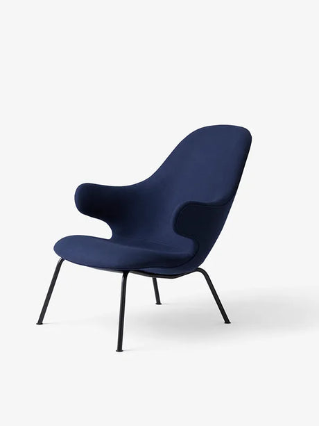 Catch Lounge Chair JH14 fra &Tradition - 1 - Jacobsen Plus