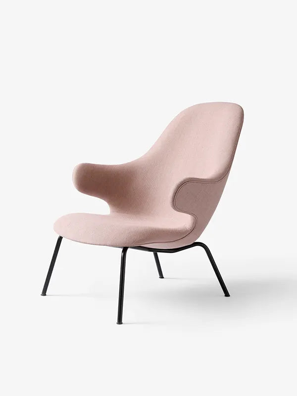 Catch Lounge Chair JH14 fra &Tradition - 5 - Jacobsen Plus